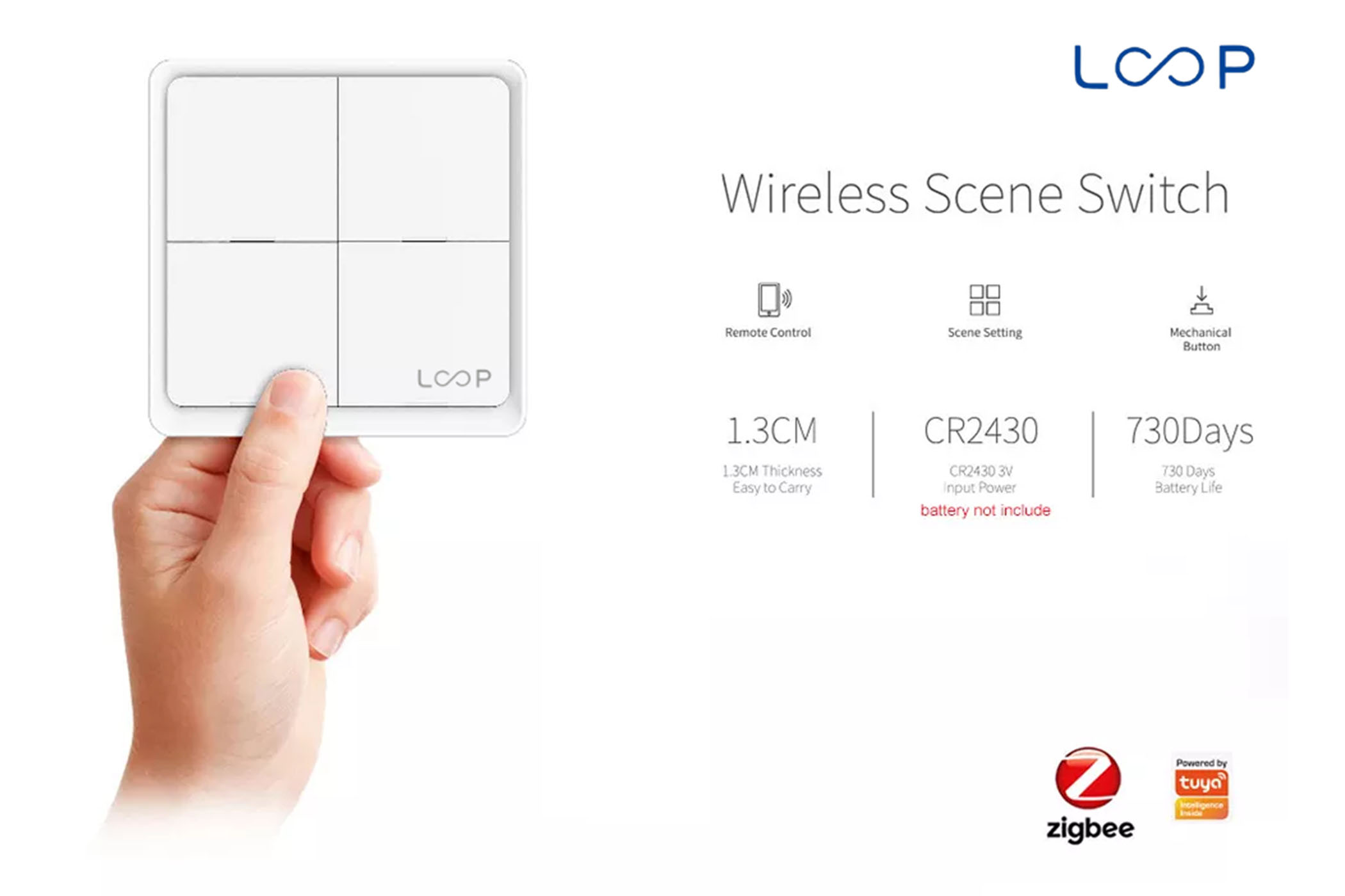 loop-wireless-scene-switch