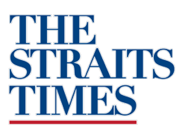 THE STRAITS TIMES