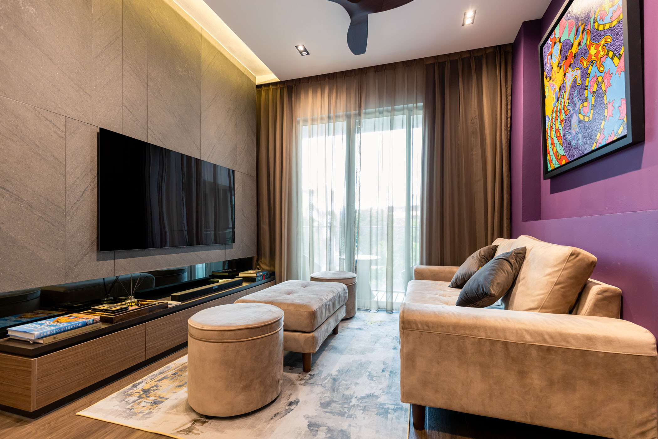 3 Mangis Road