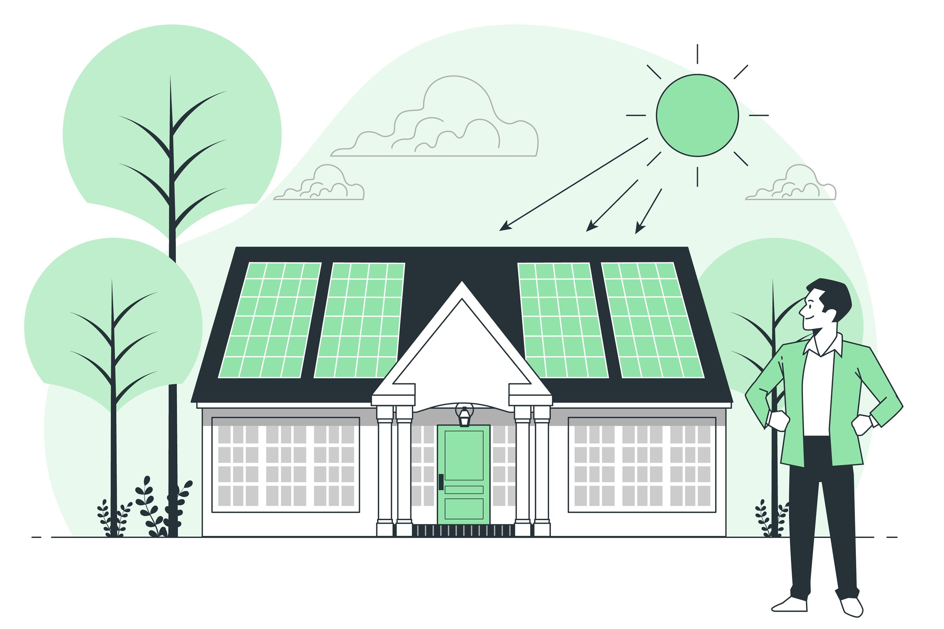 Sustainable Homes
