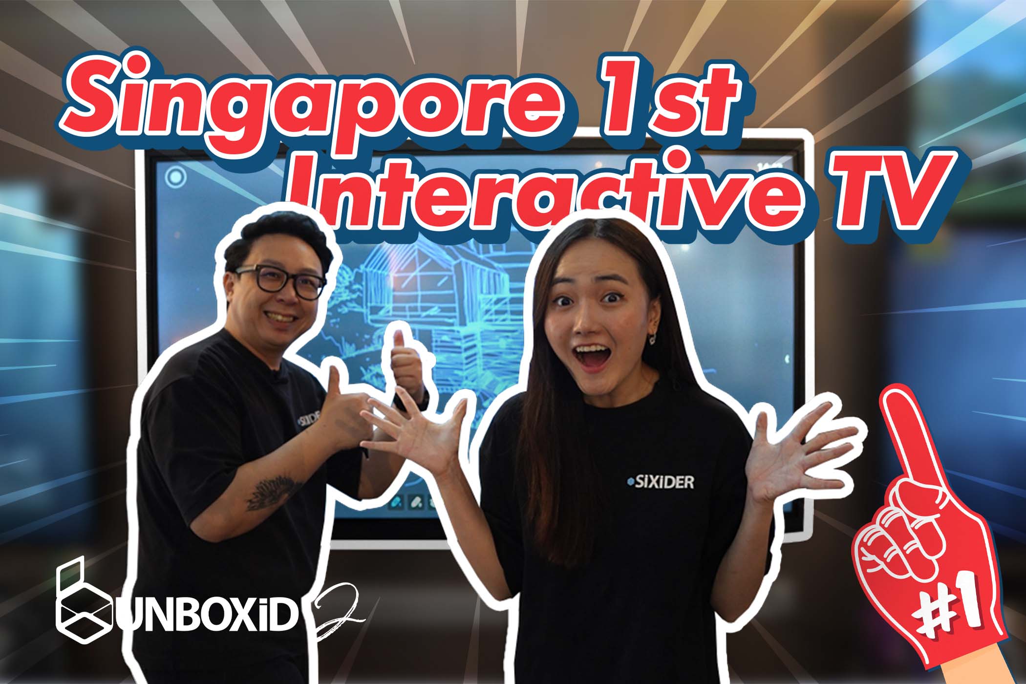 UNBOXID Season 2 Episode 4