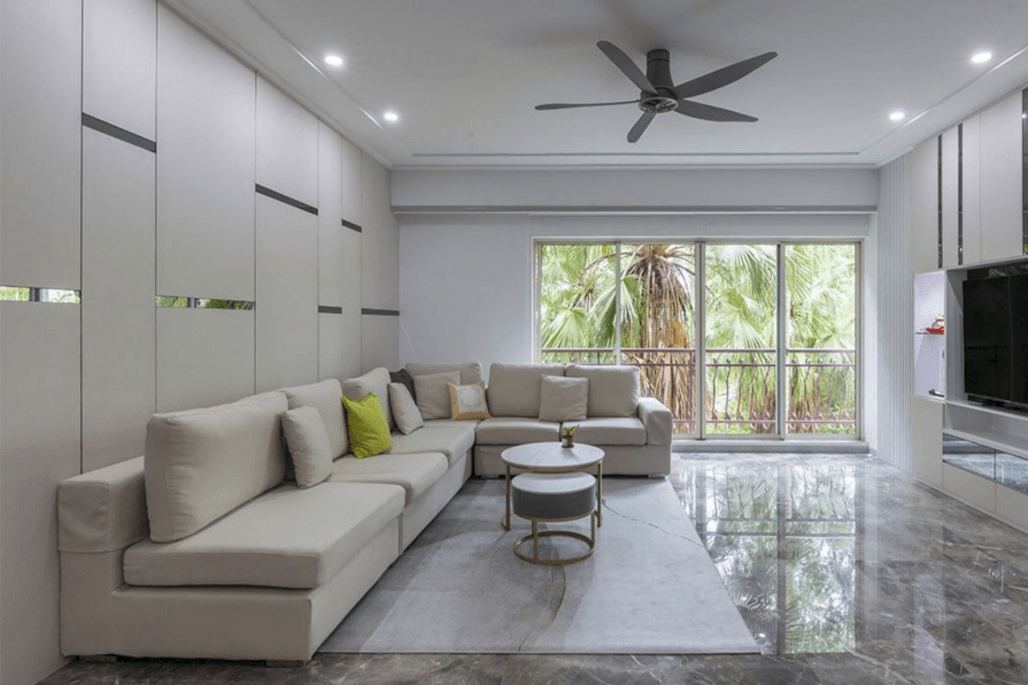 Sommerville Grandeur, 1 Farrer Drive