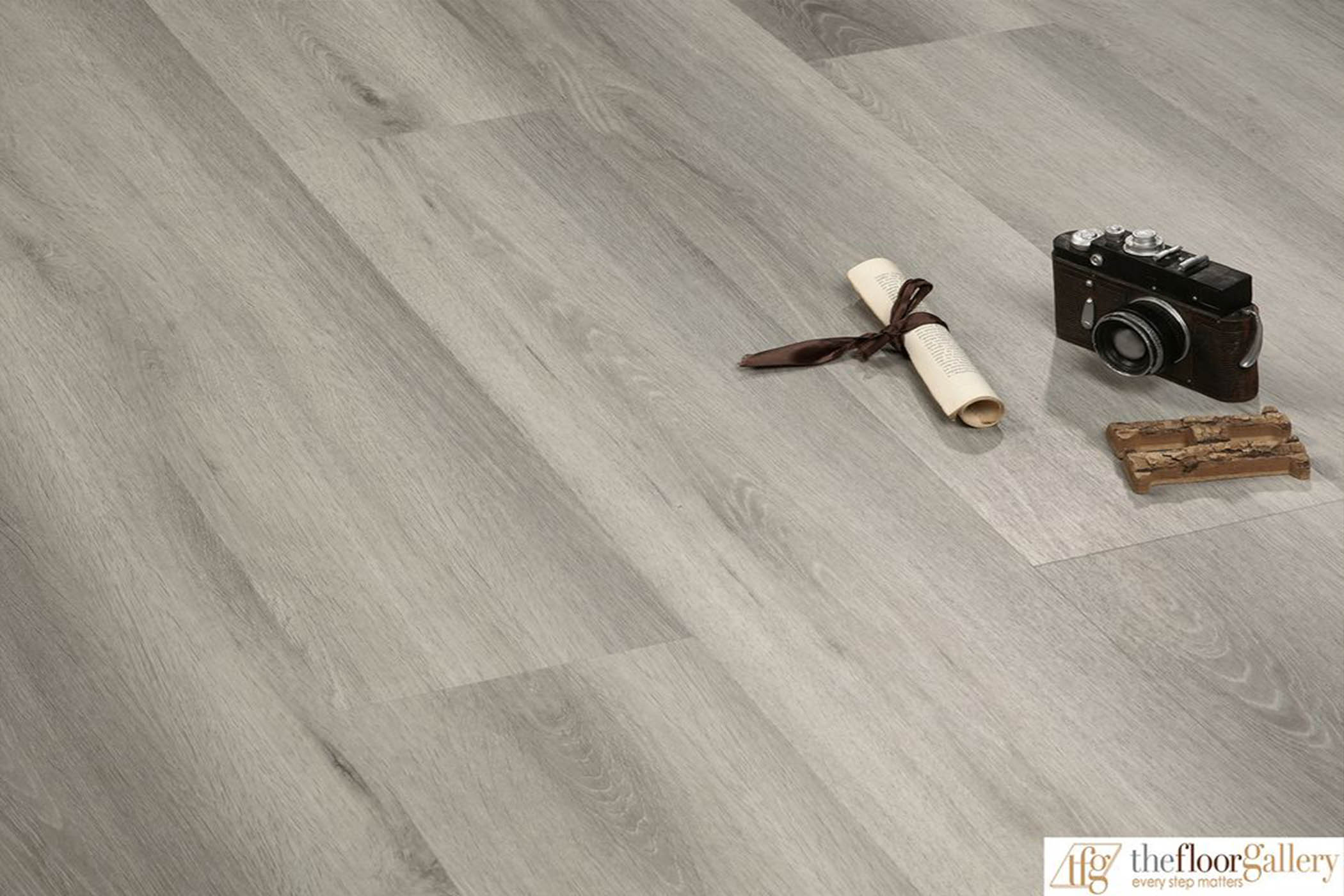 The Floor Gallery ERF II