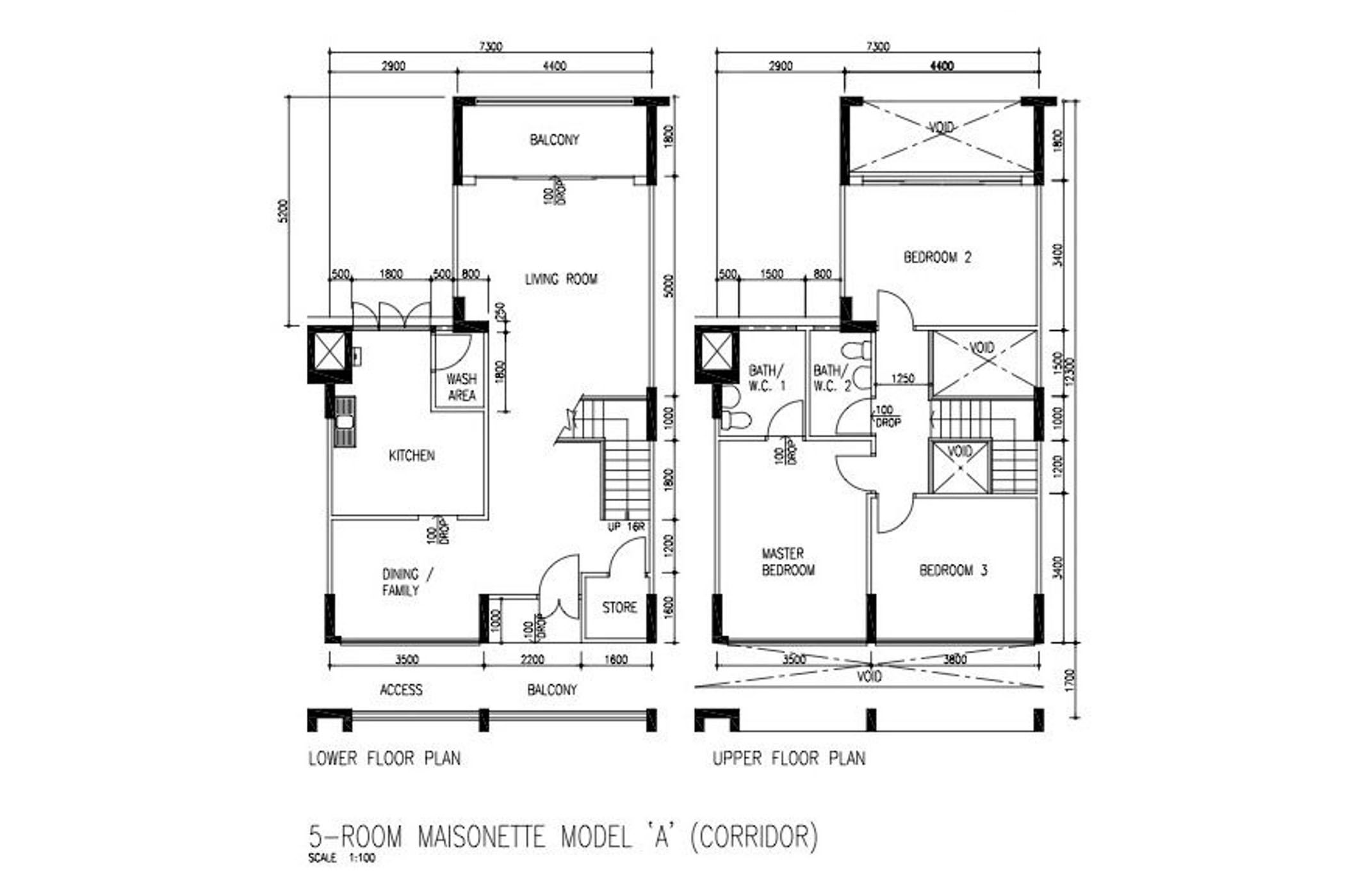Bedok Reservoir Road