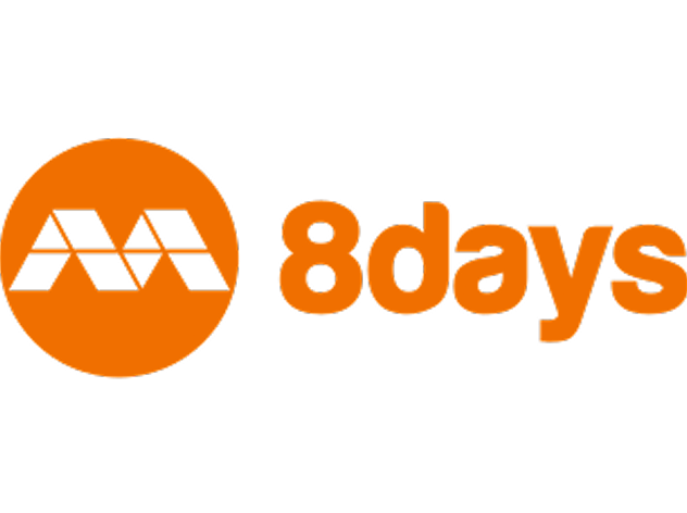 8days